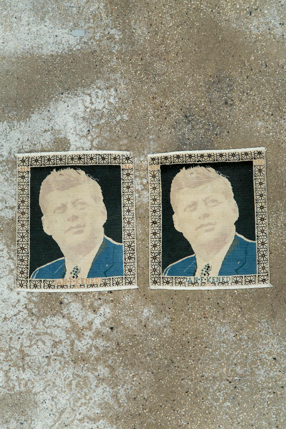 tabriz Rug - # 105233