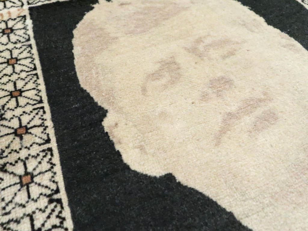 tabriz Rug - # 105234