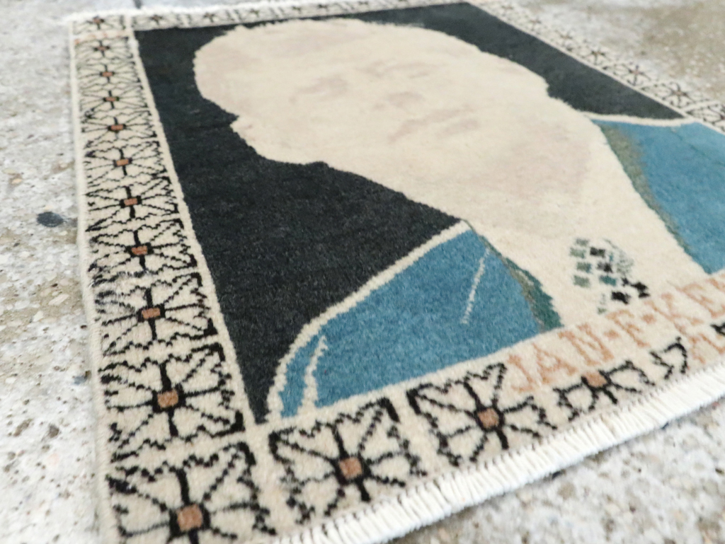 tabriz Rug - # 105234