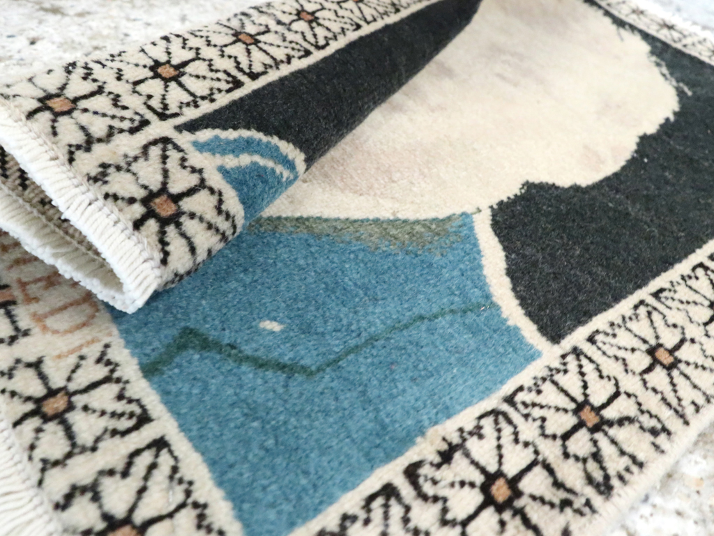 tabriz Rug - # 105234