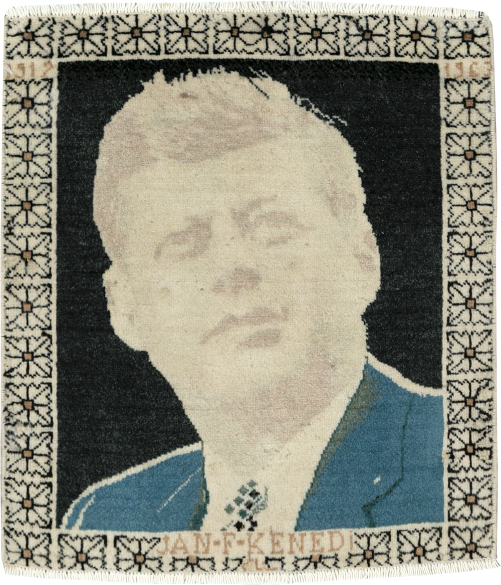 tabriz Rug - # 105234