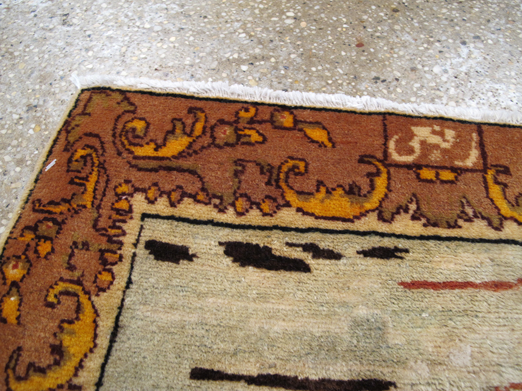 tabriz Rug - # 105235