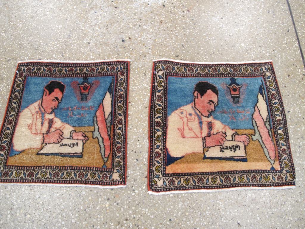 tabriz Rug - # 105244