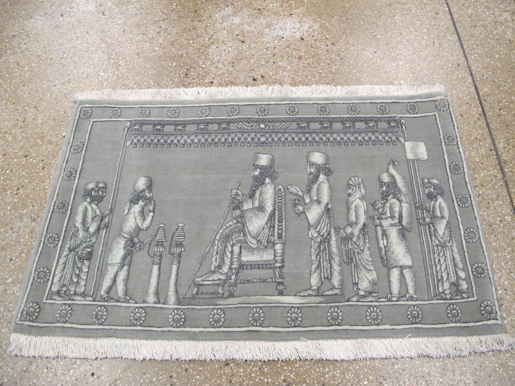 tabriz Carpet - # 105249