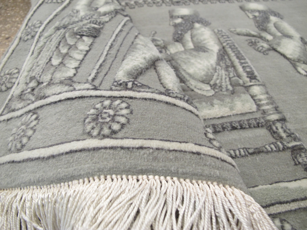 tabriz Carpet - # 105249