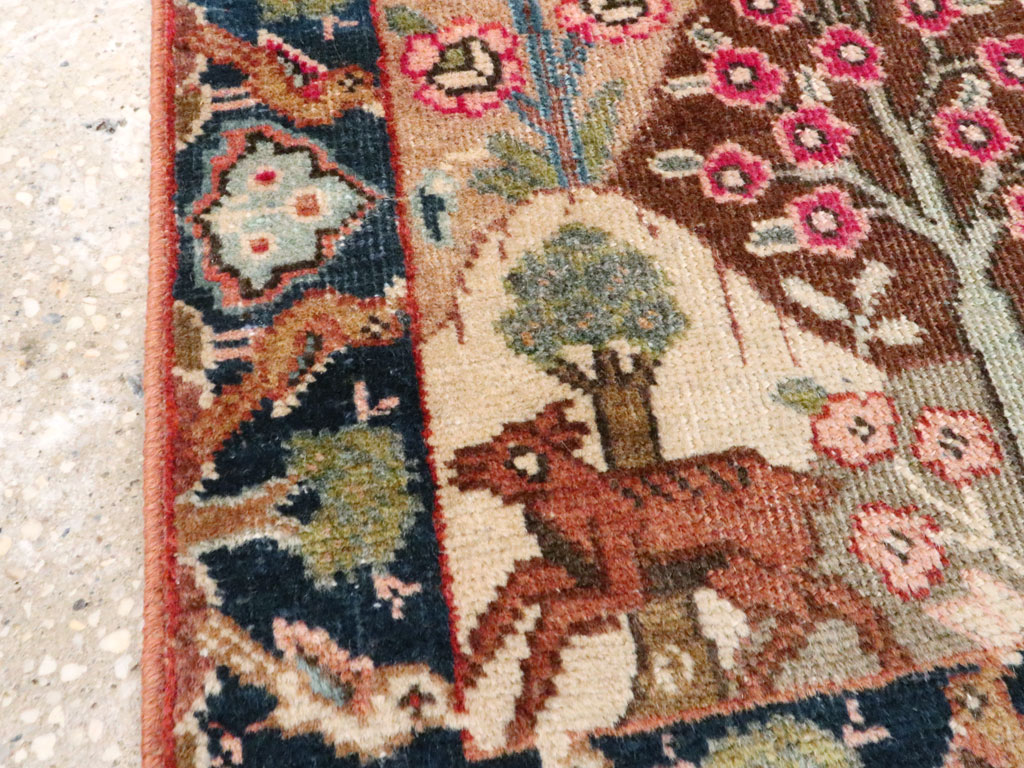 tabriz Rug - # 105261