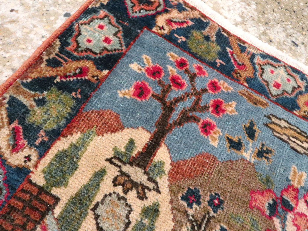 tabriz Rug - # 105261
