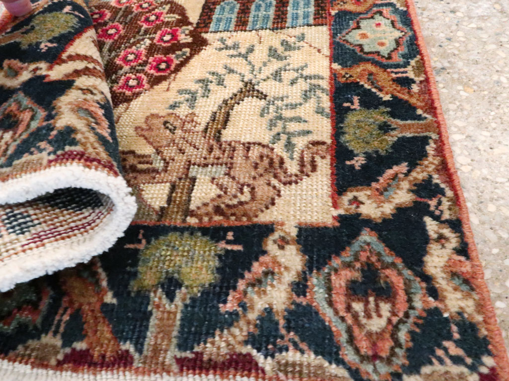 tabriz Rug - # 105261