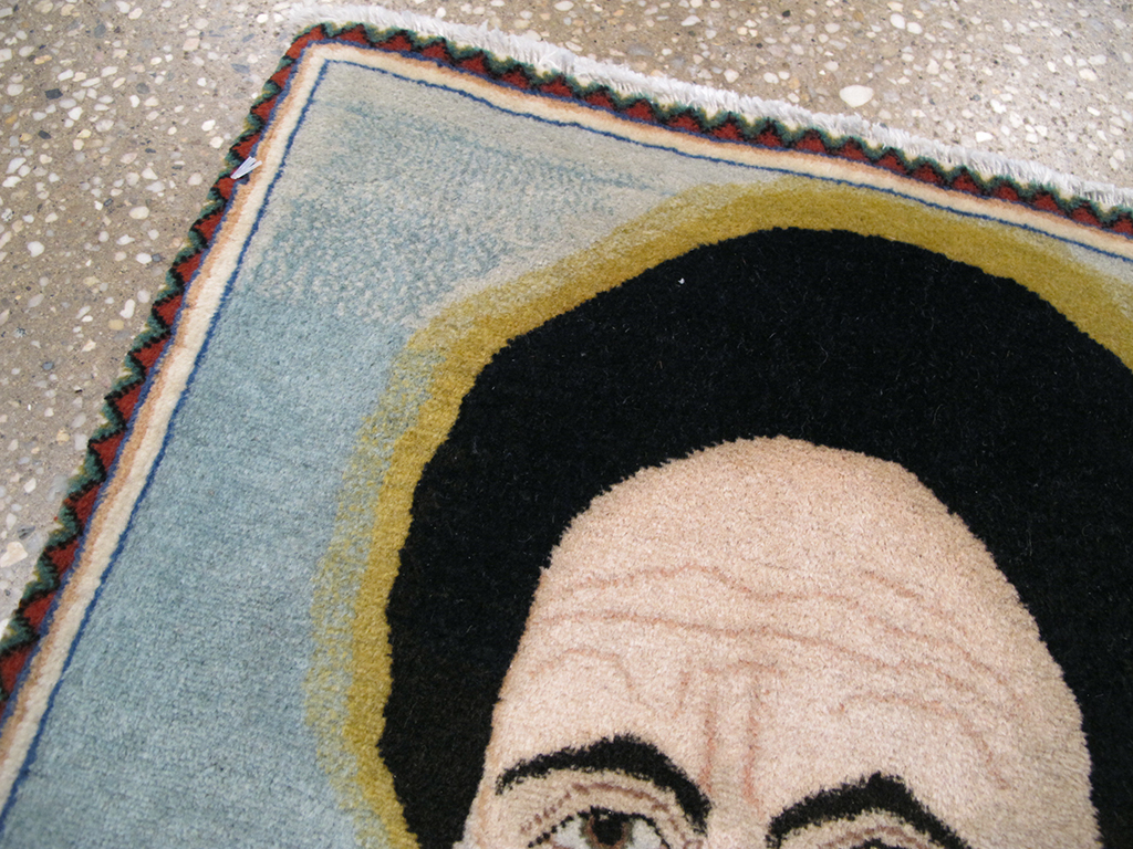 tabriz Rug - # 105263