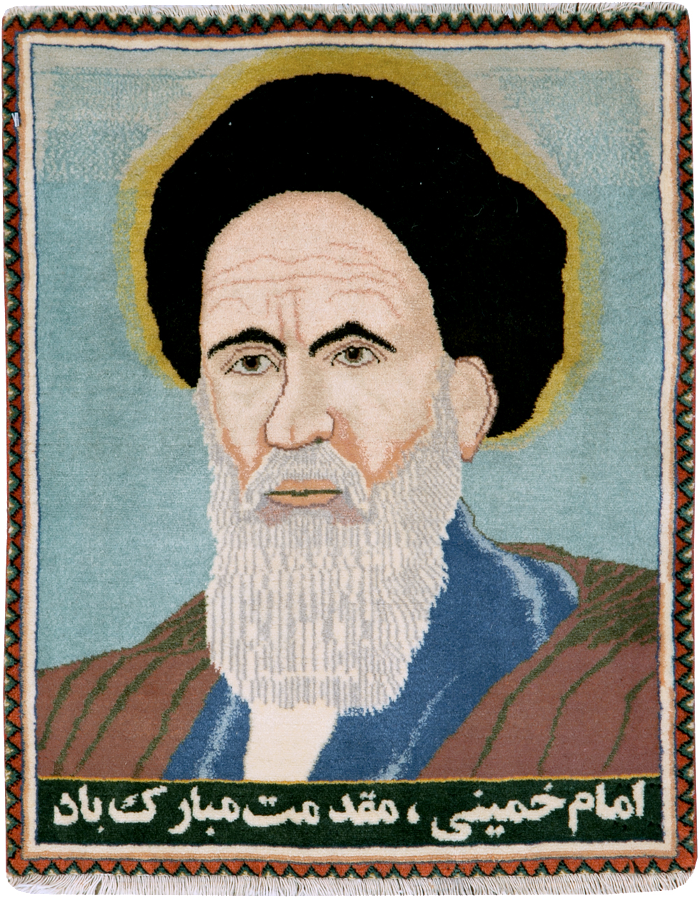 tabriz Rug - # 105263