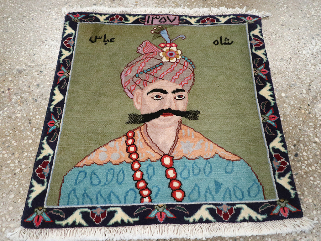 tabriz Rug - # 105273