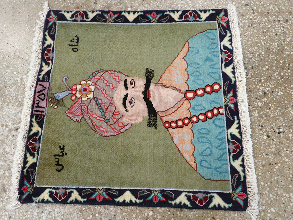 tabriz Rug - # 105273