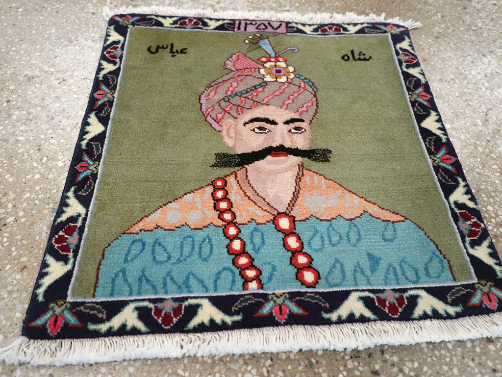 tabriz Rug - # 105273