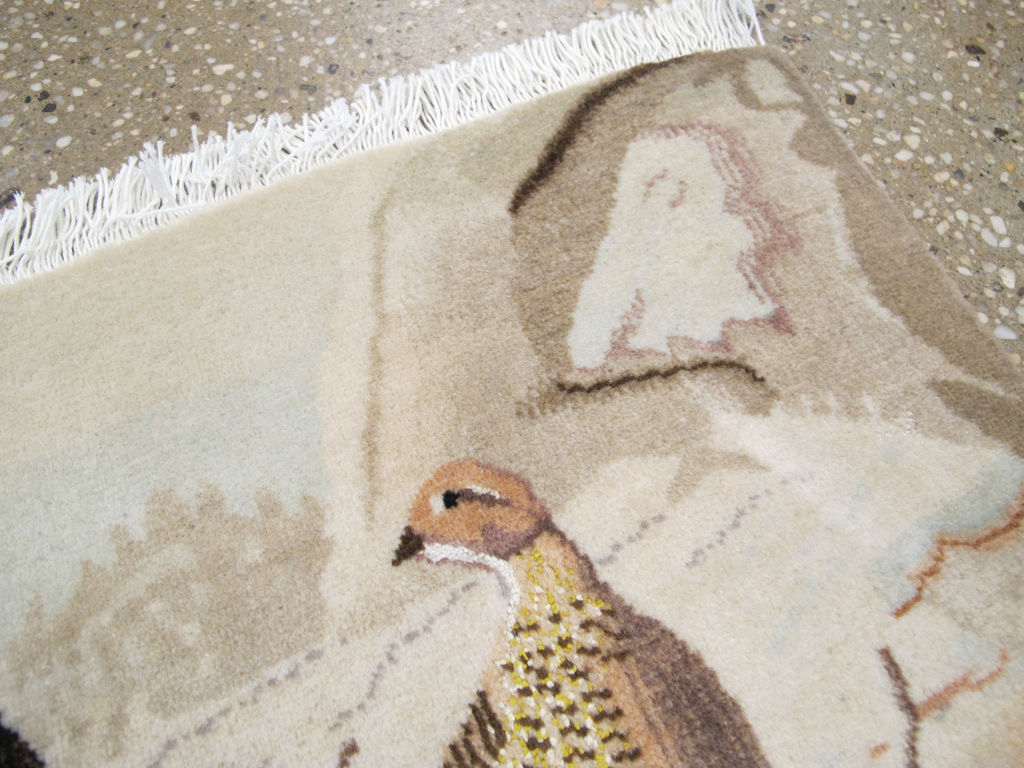 tabriz Rug - # 105274