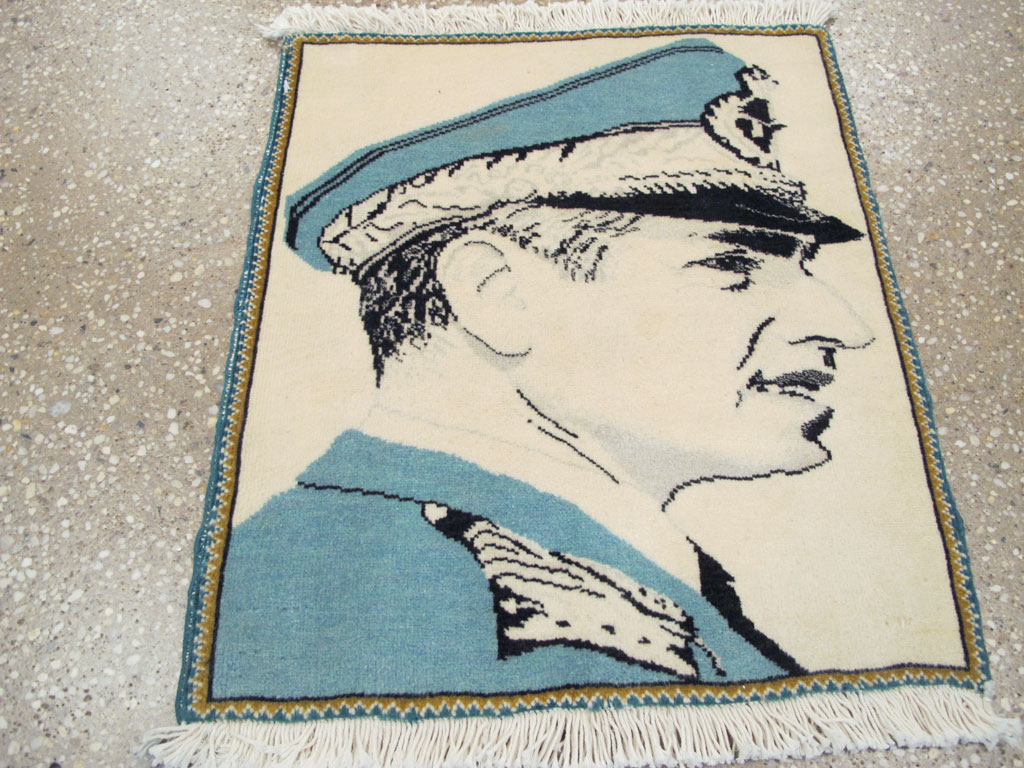 tabriz Rug - # 105276