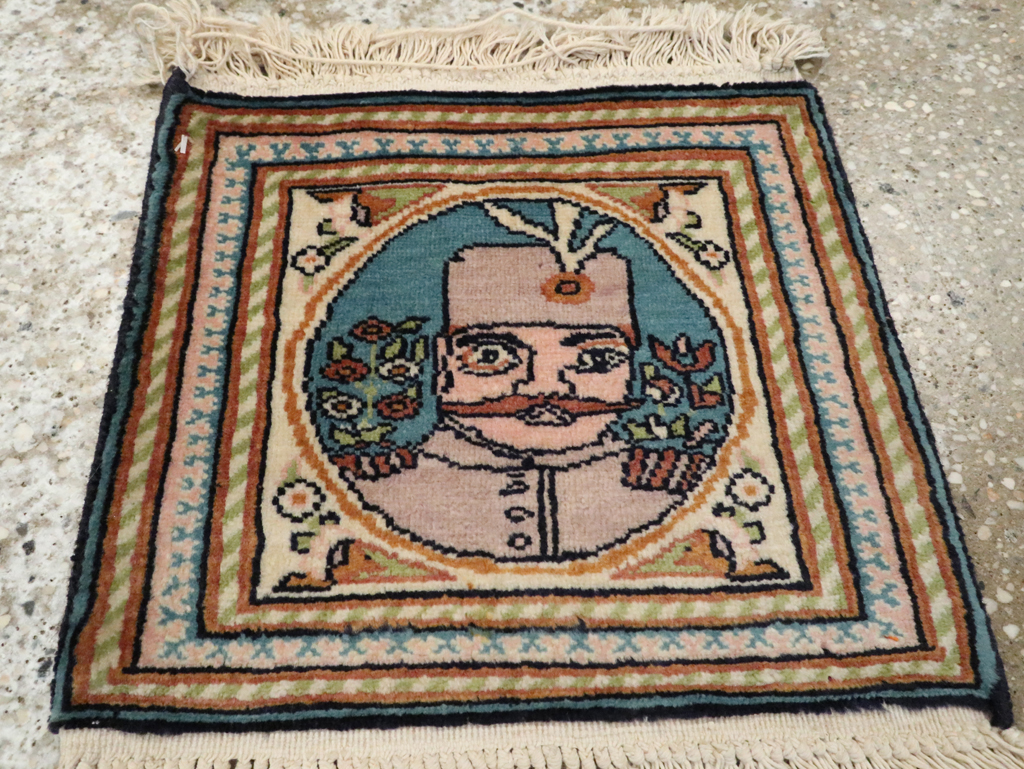 tabriz Rug - # 105283