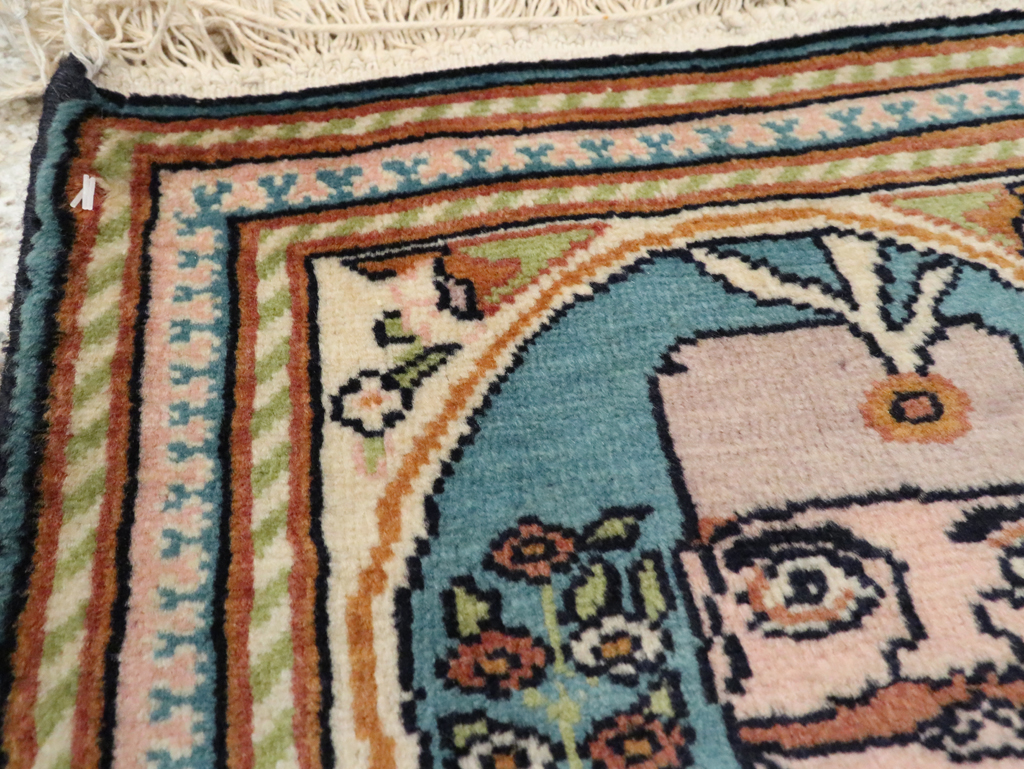 tabriz Rug - # 105283