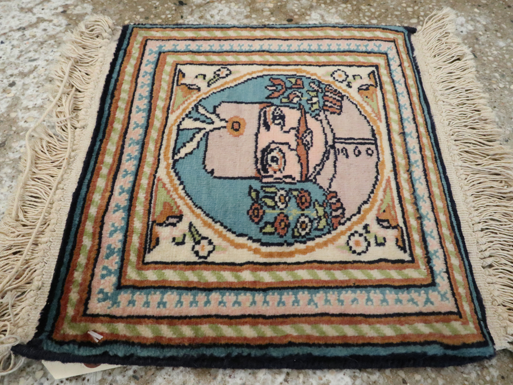 tabriz Rug - # 105283