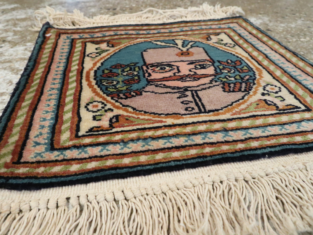 tabriz Rug - # 105283