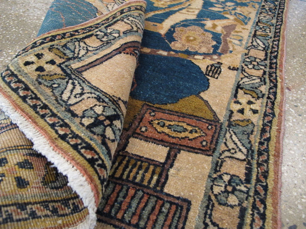 tabriz Rug - # 105284