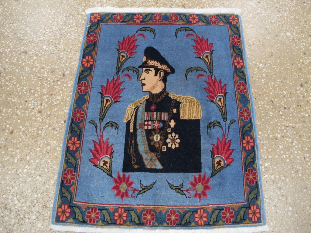 tabriz Rug - # 105285