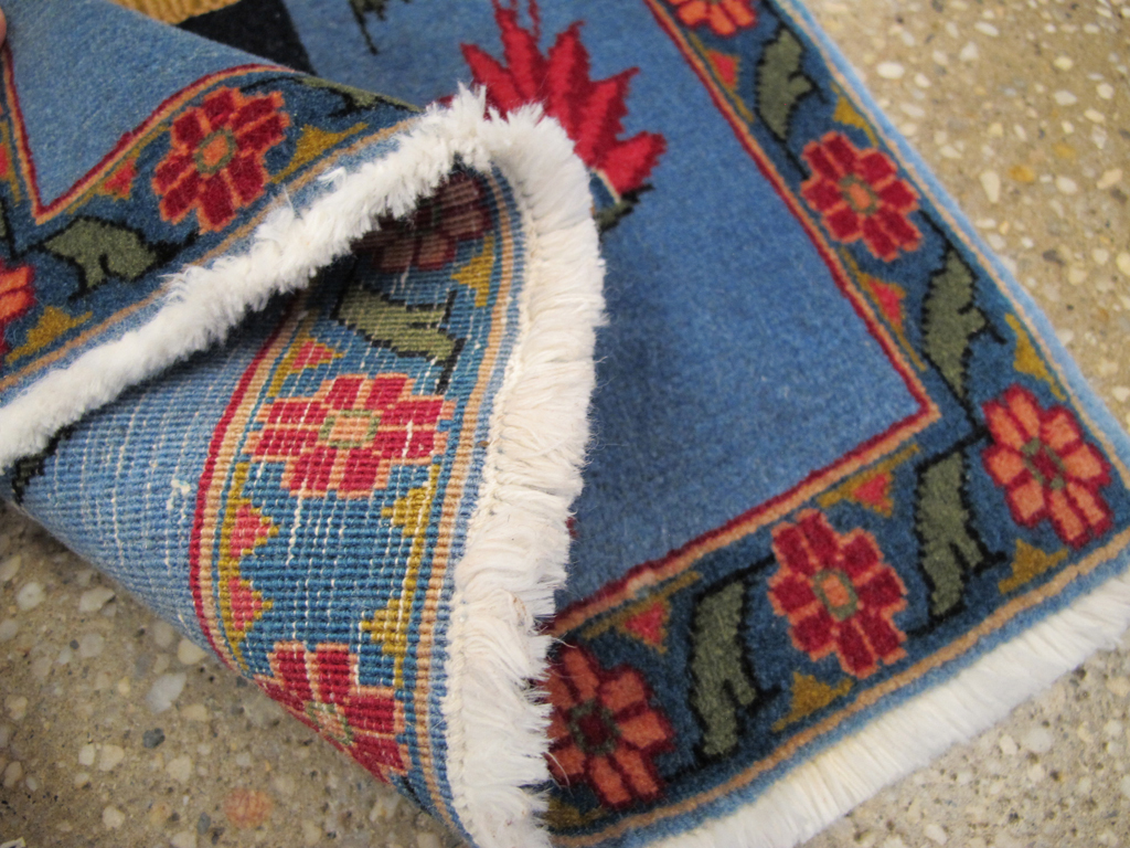 tabriz Rug - # 105285