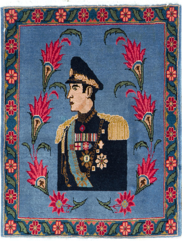 tabriz Rug - # 105285