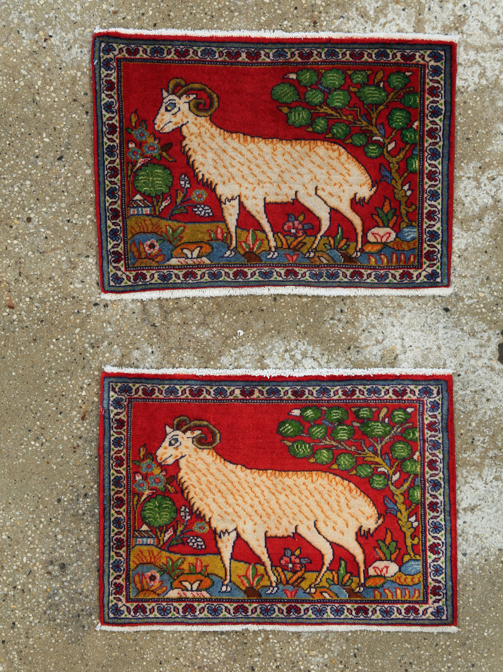 tabriz Rug - # 105286