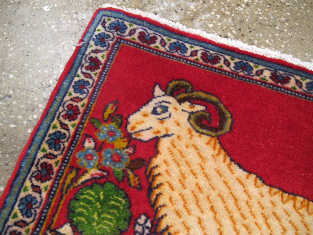 tabriz Rug - # 105287