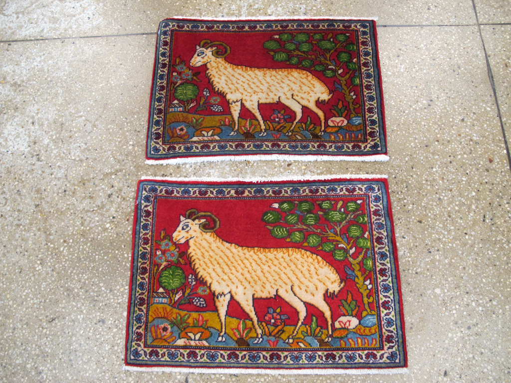 tabriz Rug - # 105287