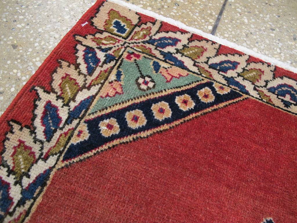 tabriz Rug - # 105319