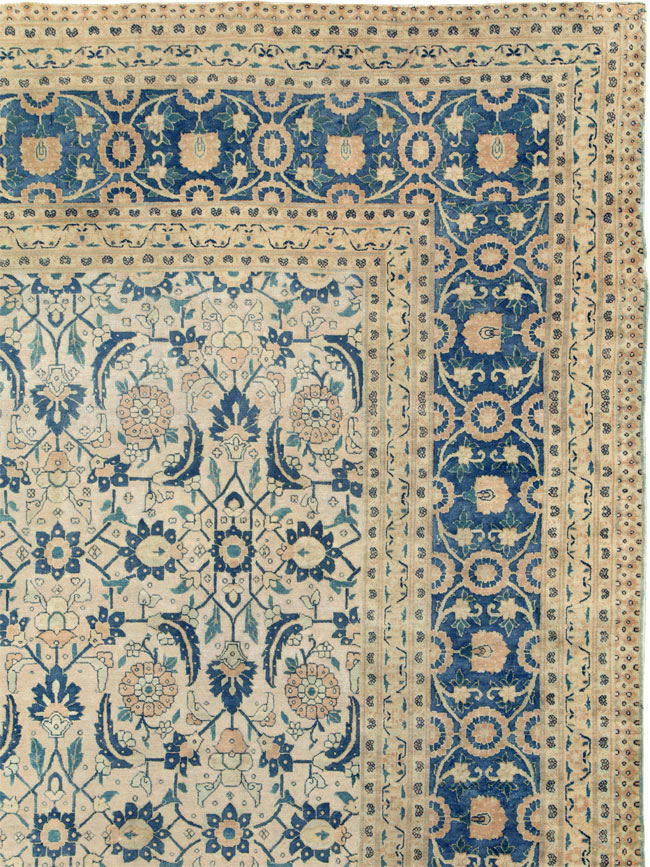 tabriz Carpet - # 105327