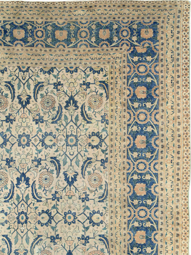 tabriz Carpet - # 105327