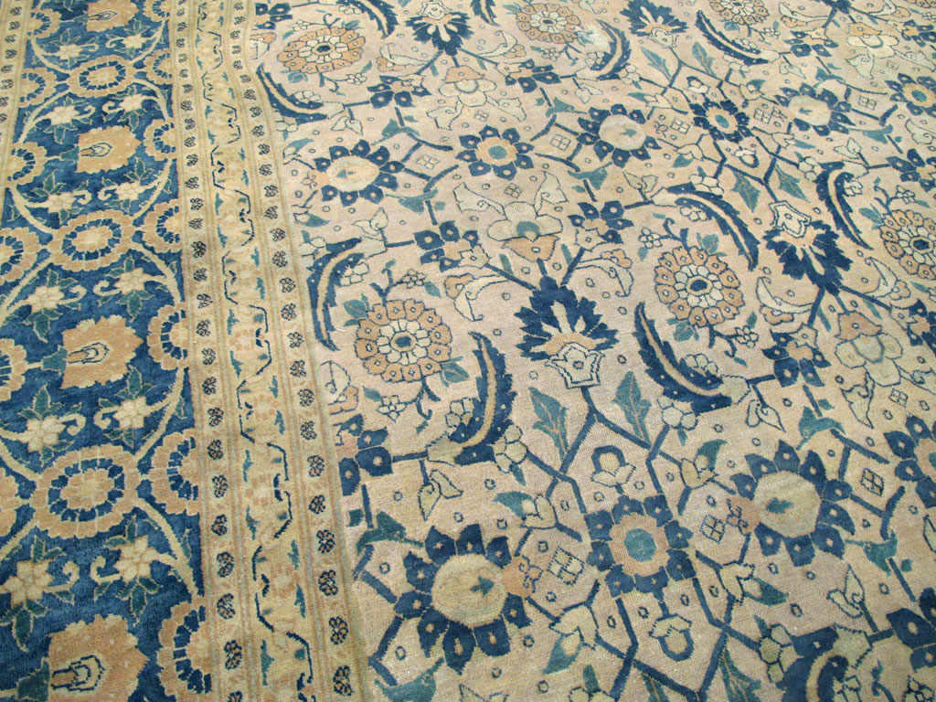 tabriz Carpet - # 105327