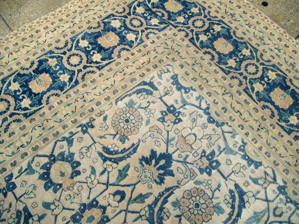 tabriz Carpet - # 105327