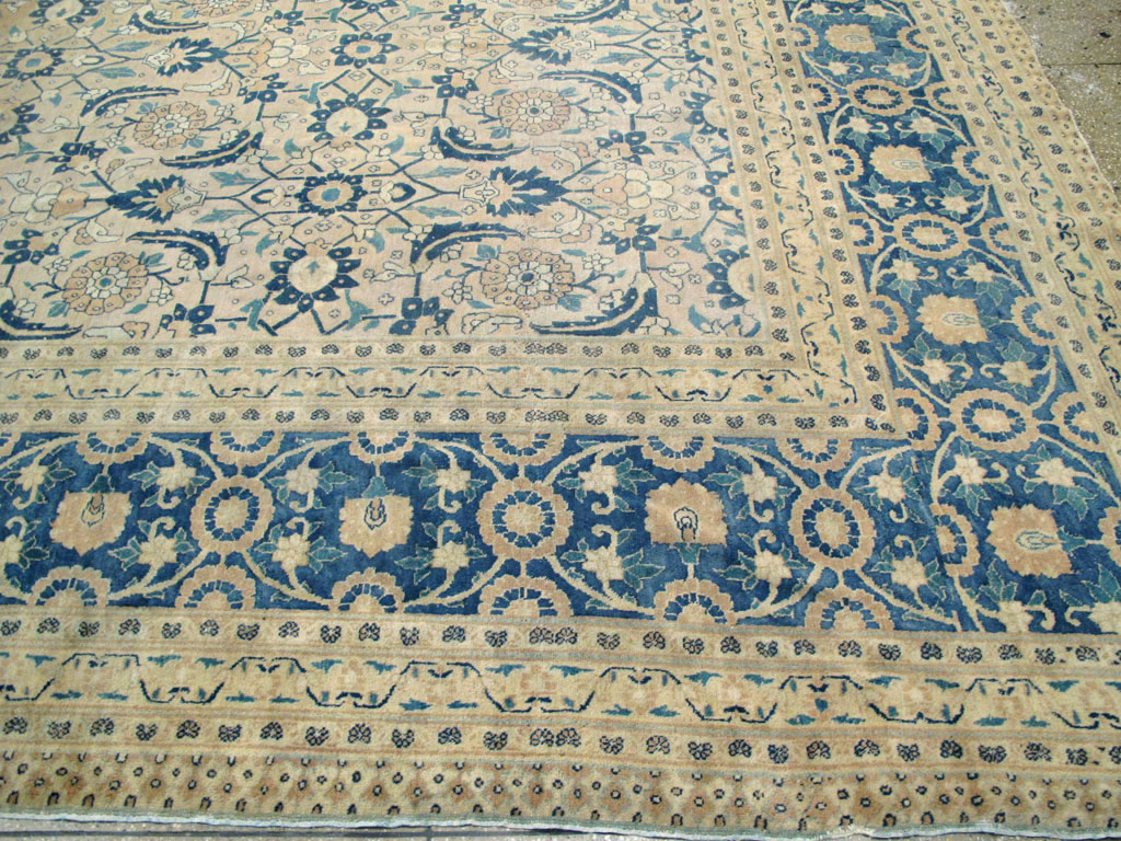 tabriz Carpet - # 105327