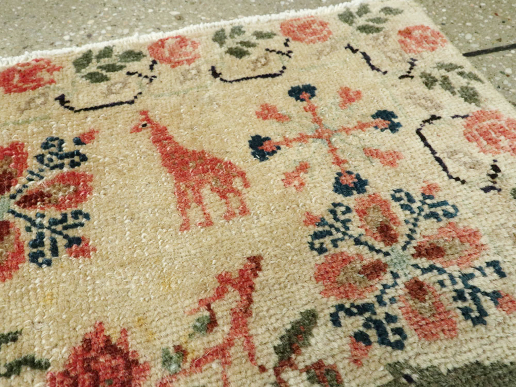 tabriz Rug - # 105382