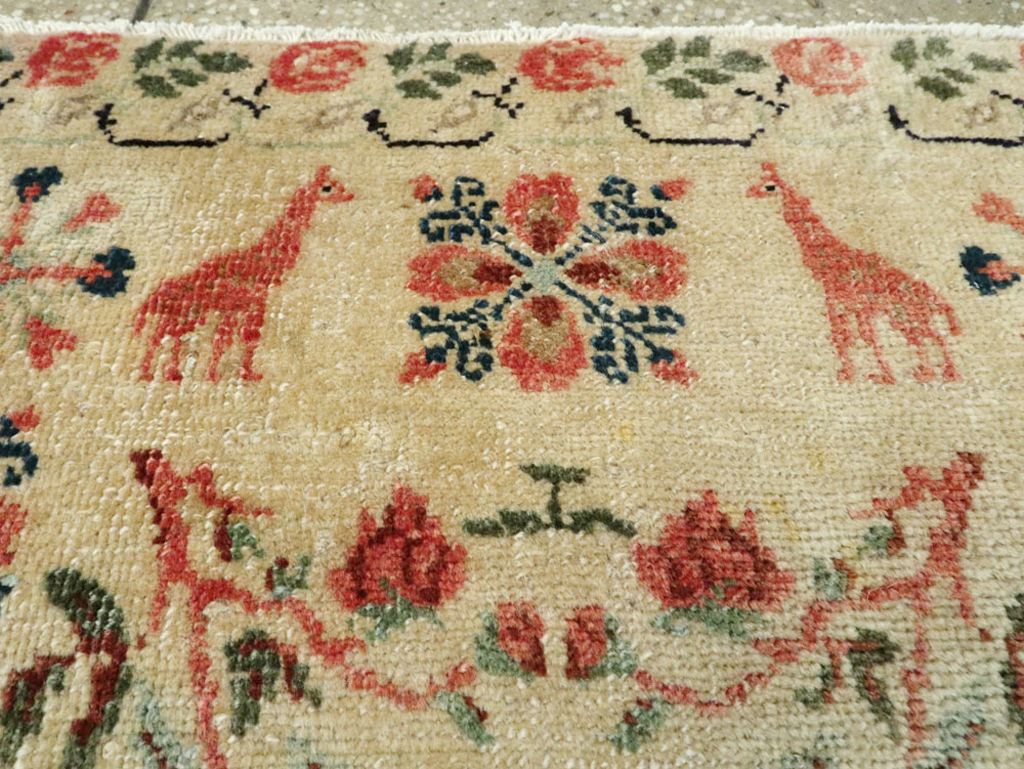 tabriz Rug - # 105382