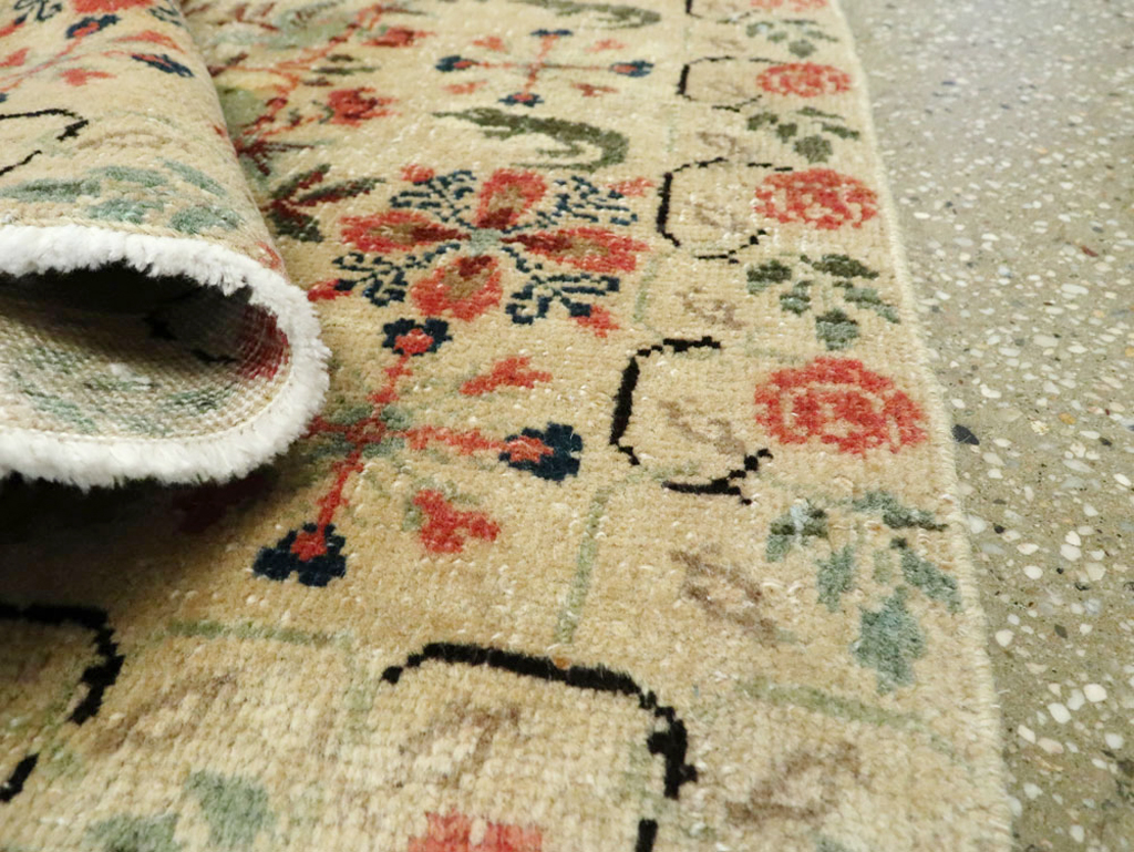 tabriz Rug - # 105382