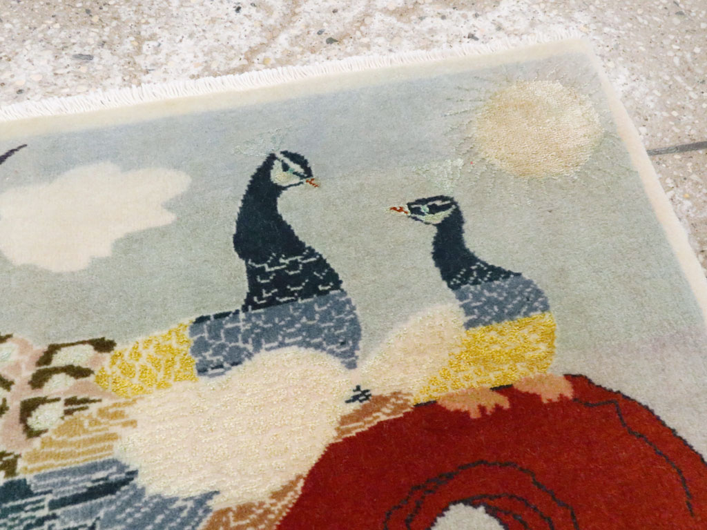 tabriz Rug - # 105456