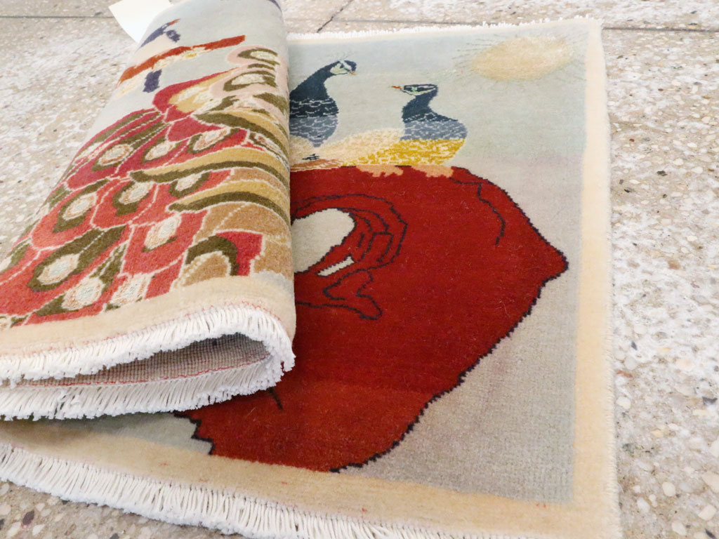 tabriz Rug - # 105456