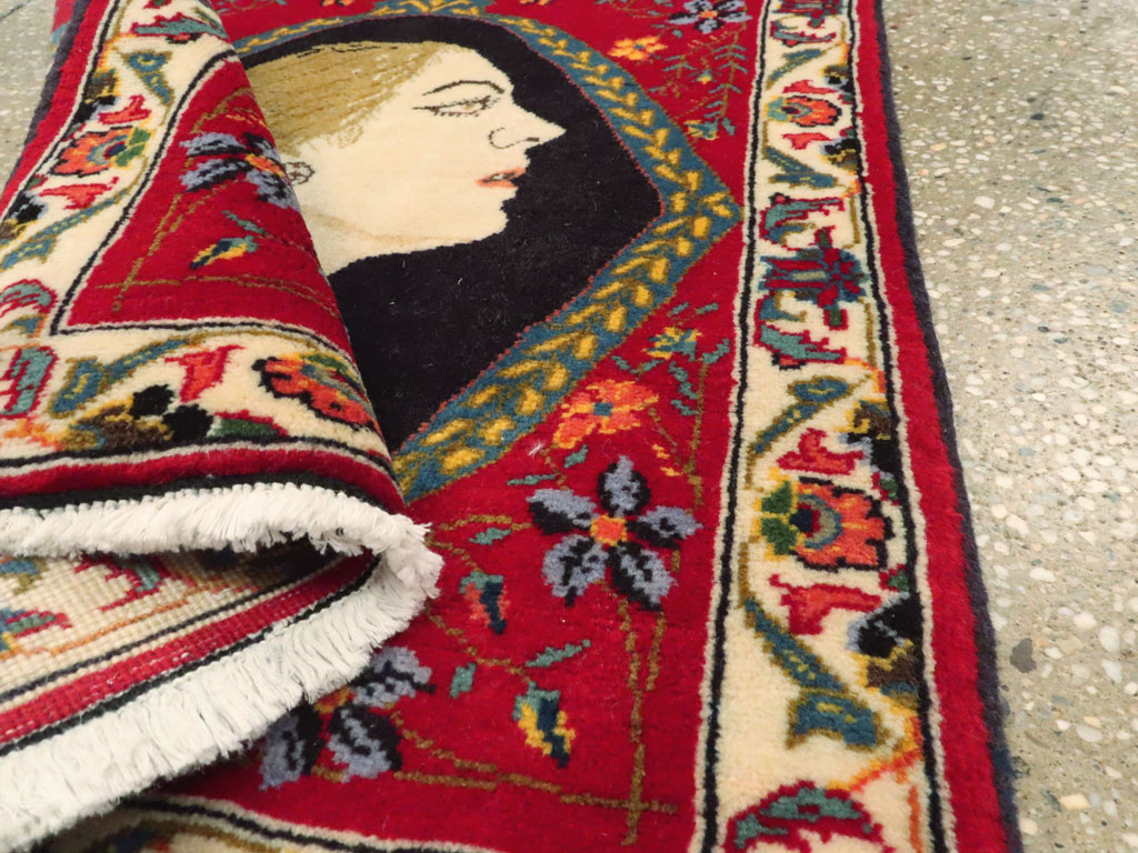tabriz Rug - # 105486