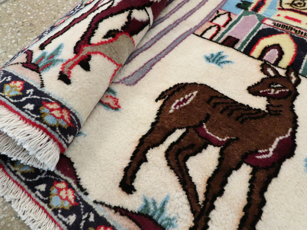 tabriz Rug - # 105507