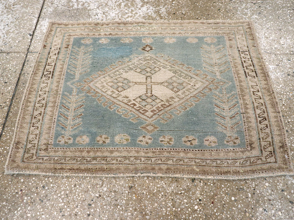 tabriz Rug - # 105561