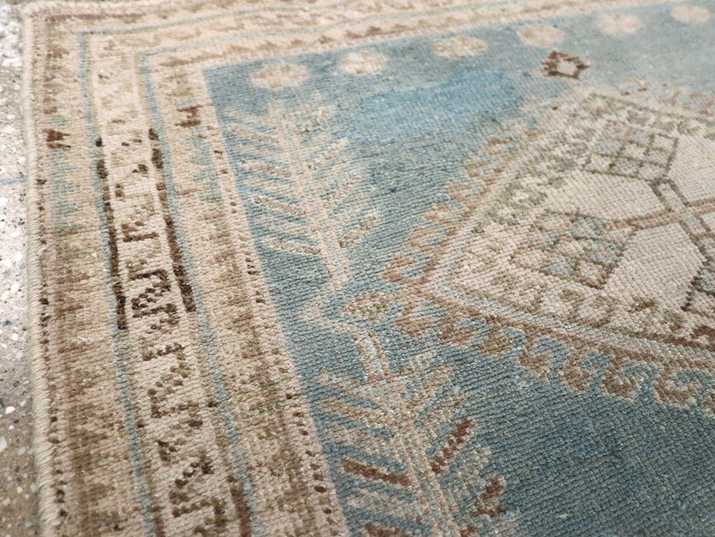 tabriz Rug - # 105561