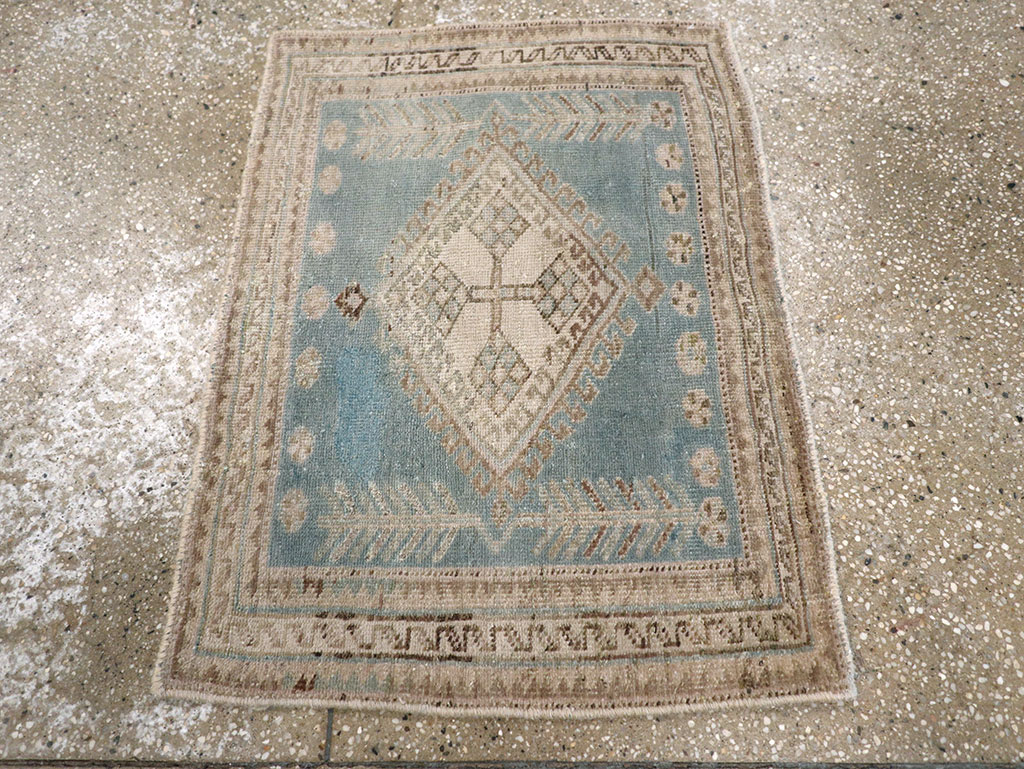 tabriz Rug - # 105561