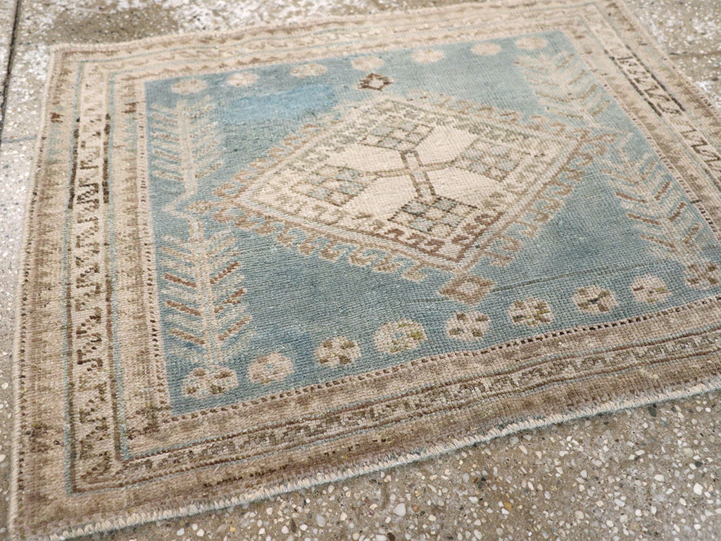 tabriz Rug - # 105561