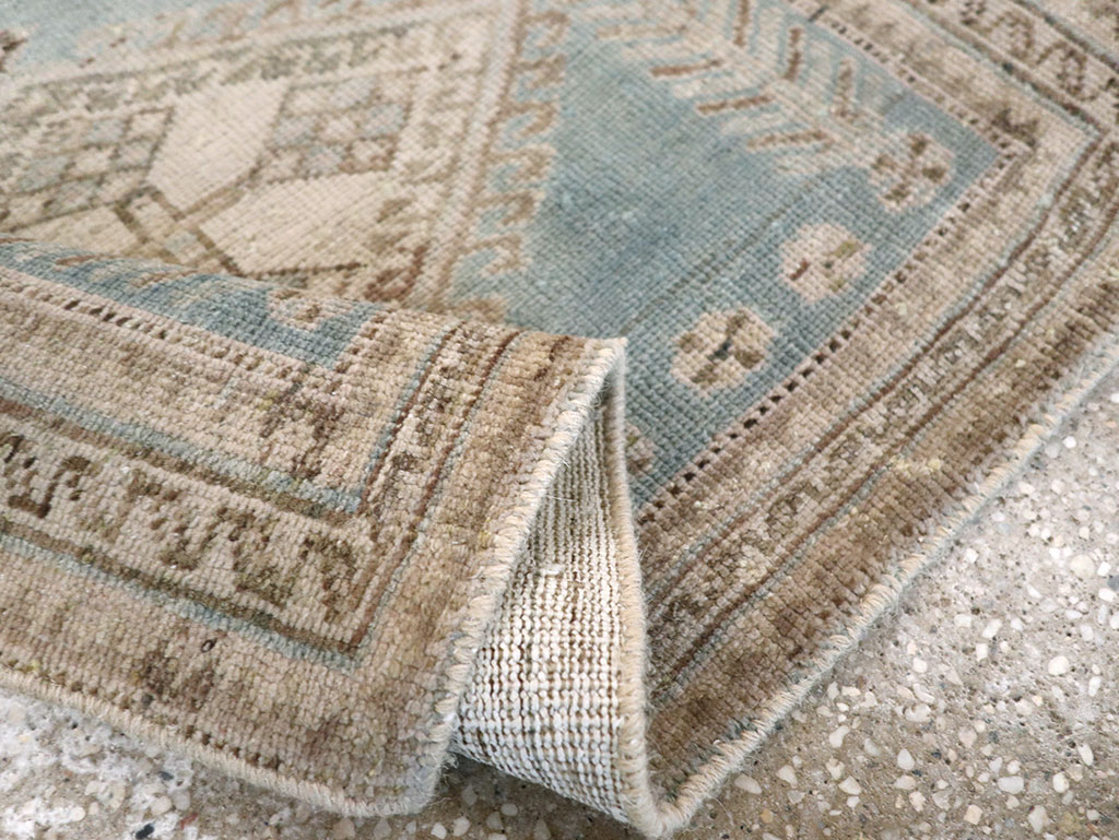 tabriz Rug - # 105561