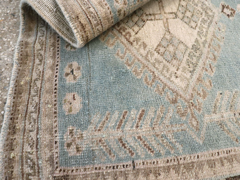 tabriz Rug - # 105561