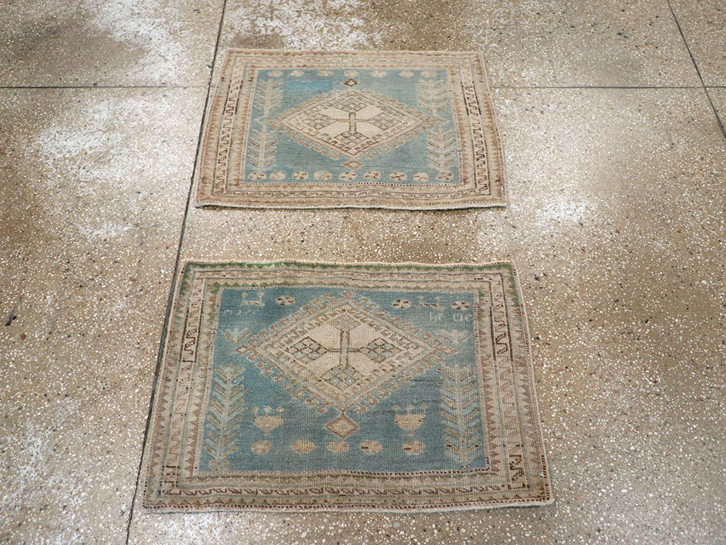 tabriz Rug - # 105561